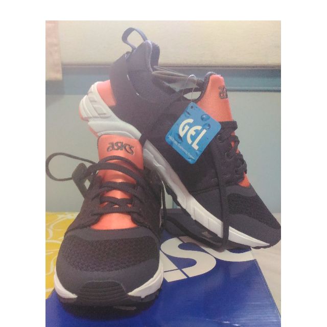 Asics tiger unisex outlet gt-ds shoes h6g3n
