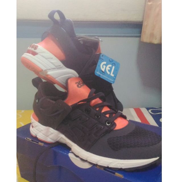 Asics tiger unisex store gt-ds shoes h6g3n