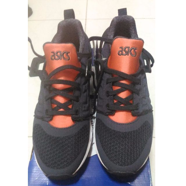Asics tiger unisex sales gt-ds shoes h6g3n