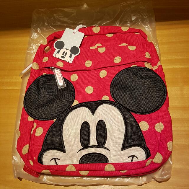 Cath kidston minnie mouse bag store