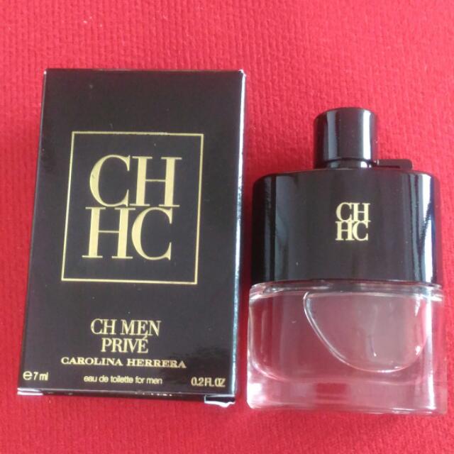 chhc for men