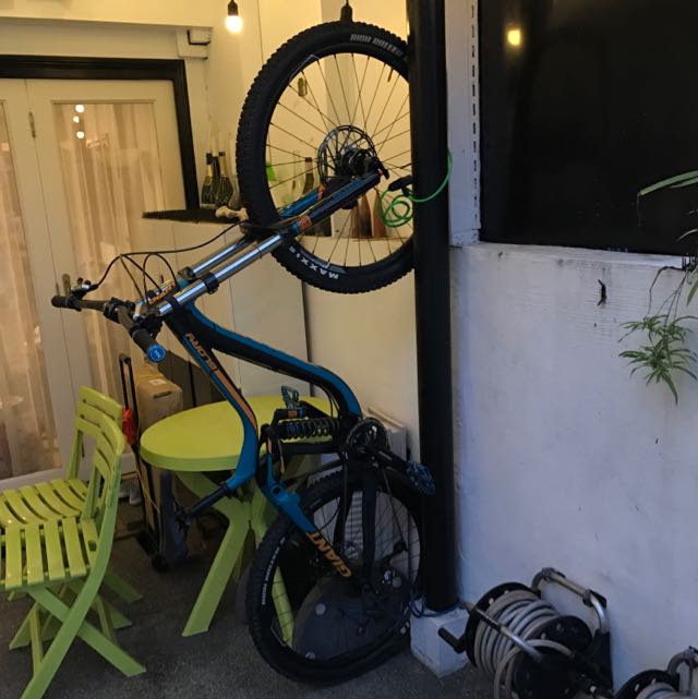 Giant Glory 2 2015 27 5 Reserved Bicycles Pmds Bicycles On Carousell