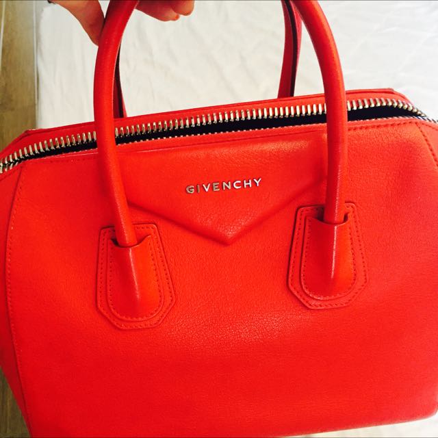 givenchy antigona singapore