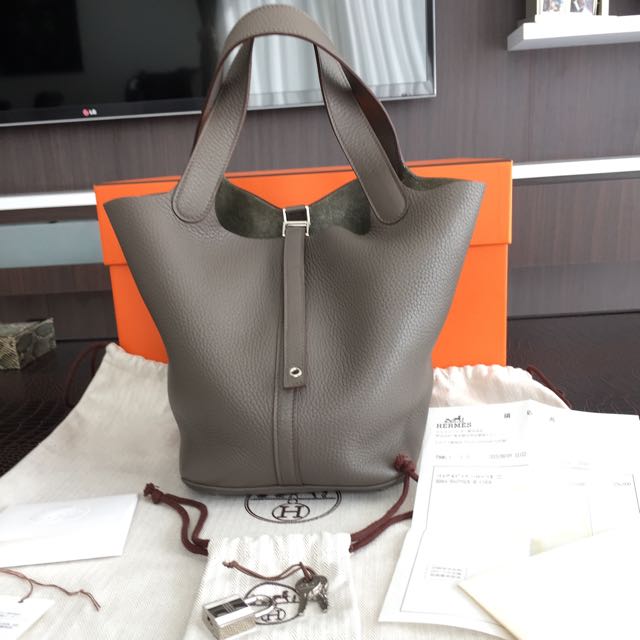 preloved hermes singapore