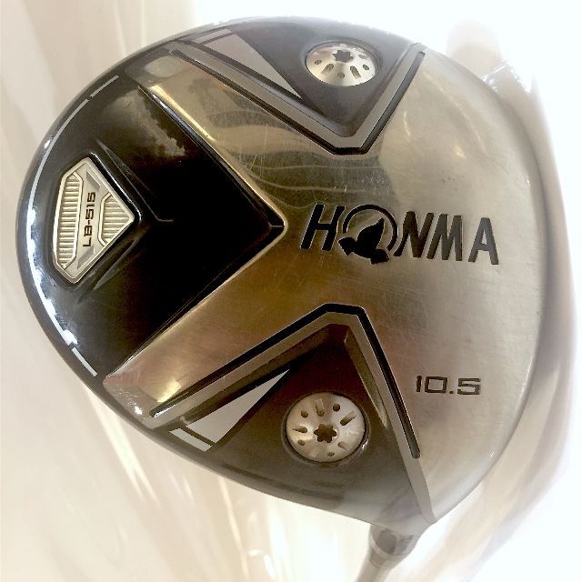 HONMA LB-515 ドライバー オンラインストア価格 bizlaw.id