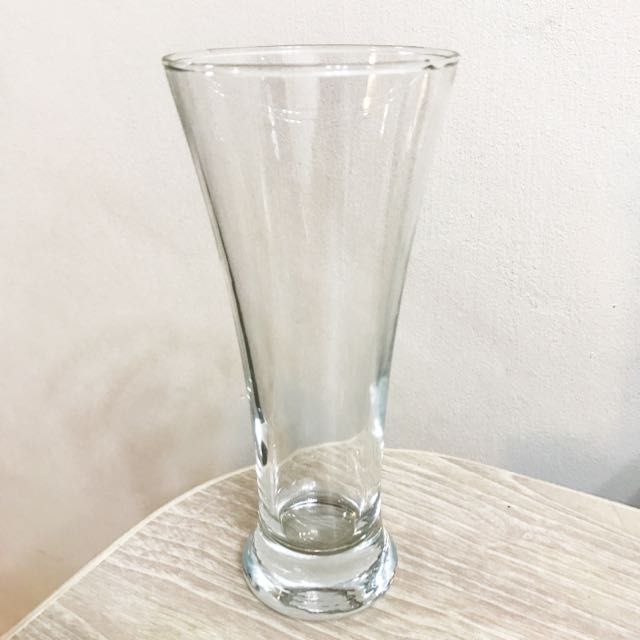 Ikea Test Beer Glass 30ml Home Appliances On Carousell