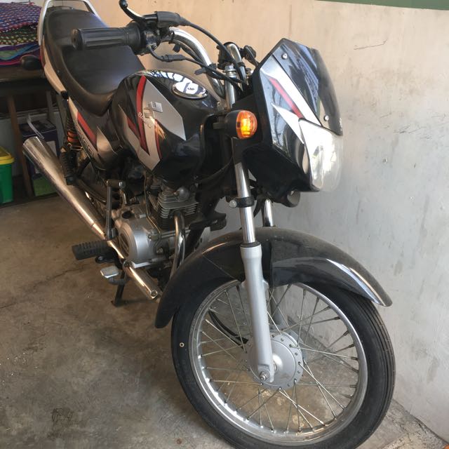 Ct 100 kawasaki outlet