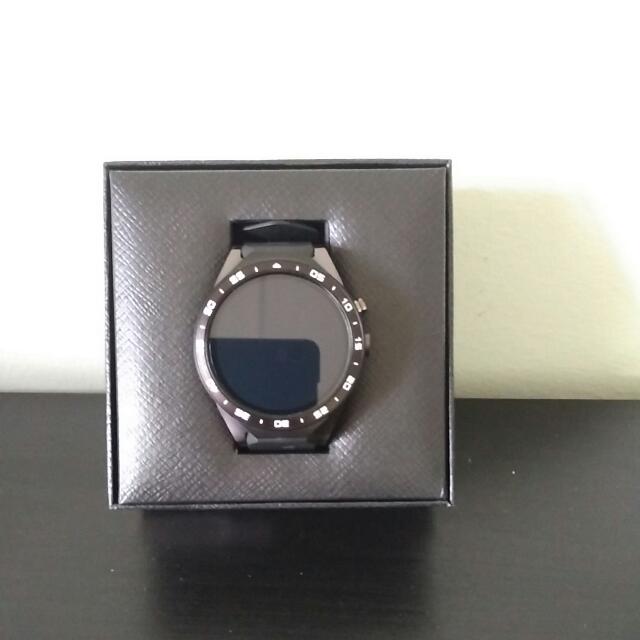 kingwear kw88 smart watch Mobile Phones Gadgets Wearables