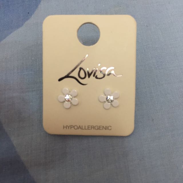Lovisa Earring, Women's Fashion, Watches & Accessories, Other