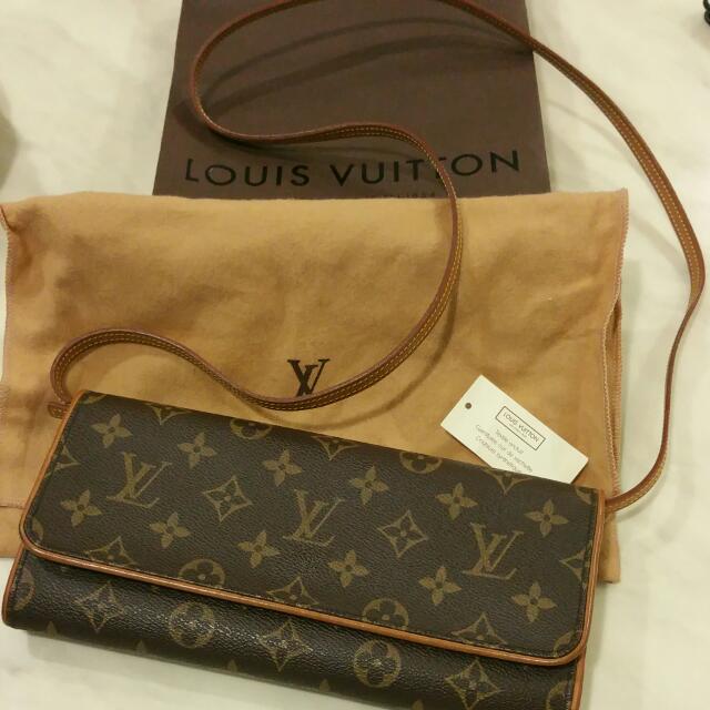 lv small sling bag