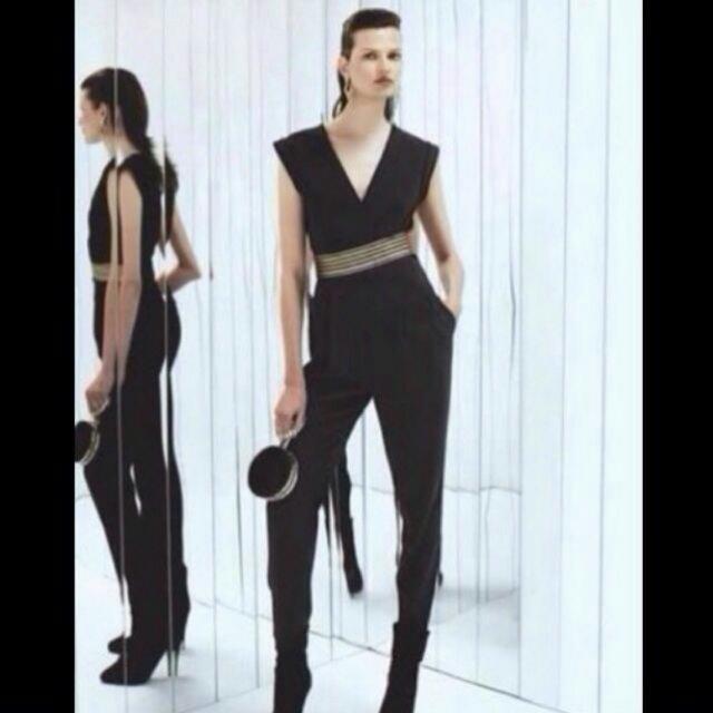 mng jumpsuit