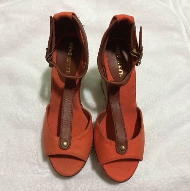 miss sixty wedges