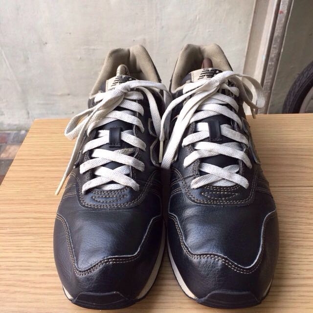 New Balance 367 black \