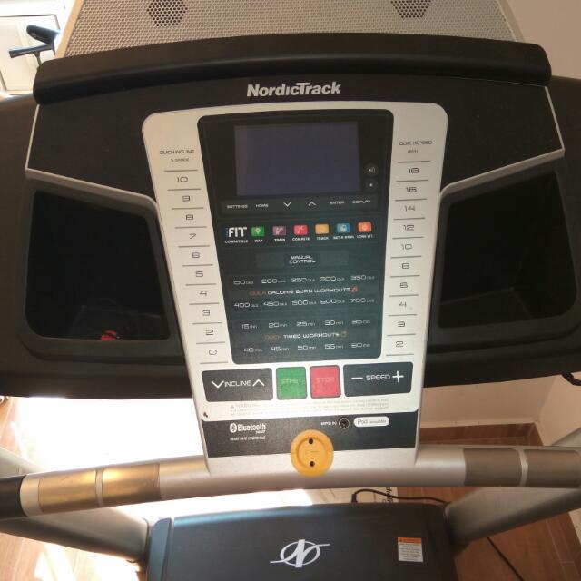 Nordictrack c80i price outlet