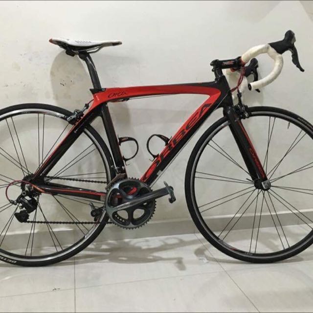 Orbea Orca 09 Size 51 Bicycles Pmds Bicycles On Carousell