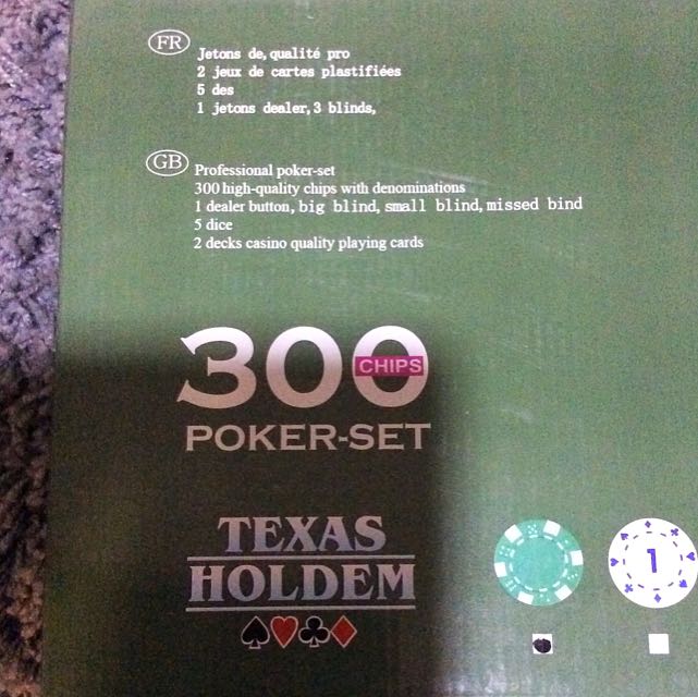 Piatnik Poker-Set 300 Chips im Alu-Koffer (Gebraucht) in Luzern für CHF Piatnik Poker-Set 300 Chips im Alu-Koffer (Gebraucht) in Luzern für CHF