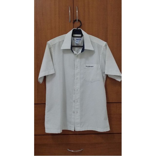 Queenstown Secondary School Uniform (Female), Women's Fashion, New