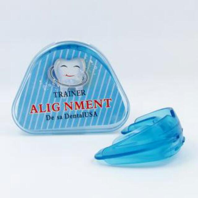 Teeth trainer Jelly braces, Beauty & Personal Care, Face, Face Care on Carousell
