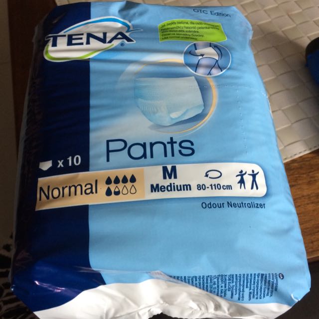 Tena Diapers , Available 11 Pack, Babies & Kids, Bathing & Changing ...