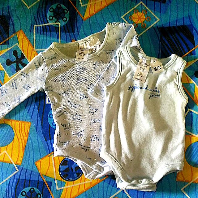 tiny little wonders baby clothes