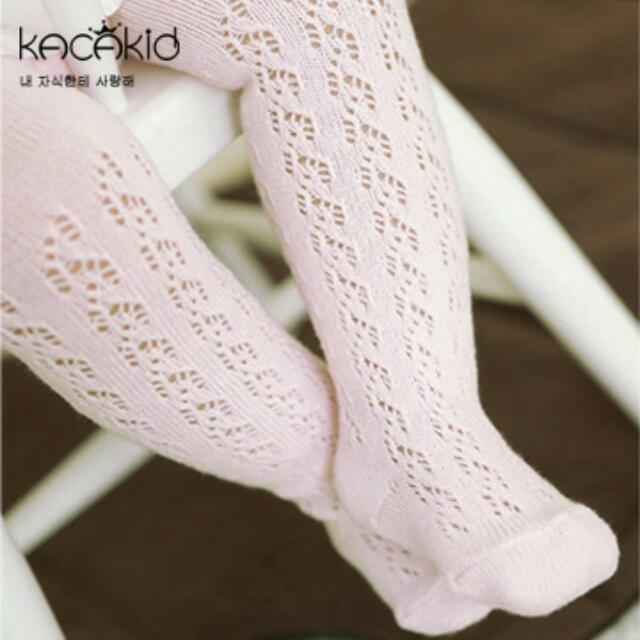 baby girl leggings with feet