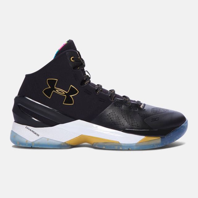 curry 2 basketball shoes