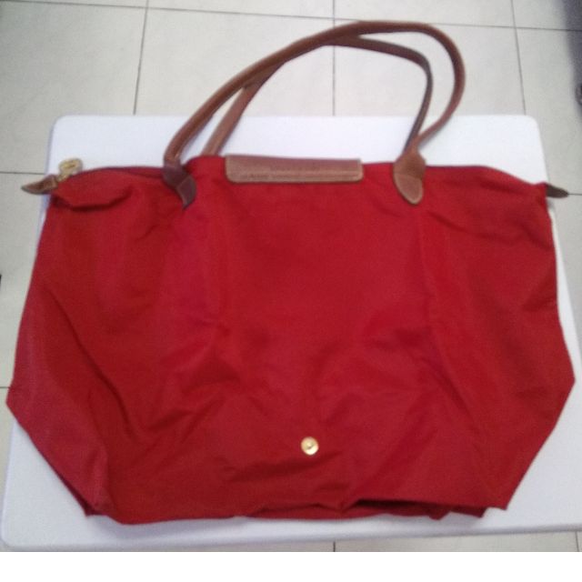 Used Longchamp Bag for Sale, Women's 
