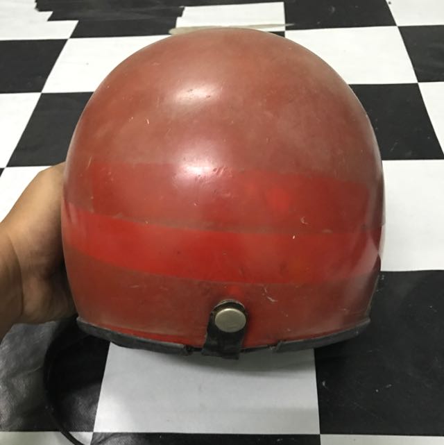 vintage centurion helmet, Hobbies & Toys, Collectibles & Memorabilia