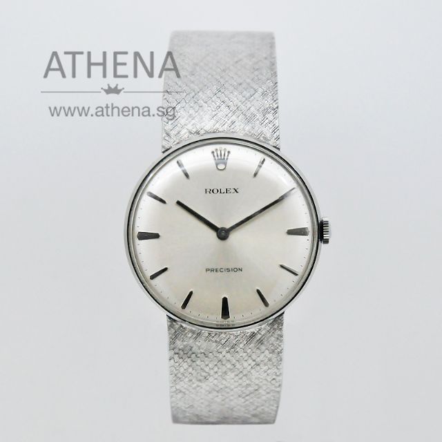 Rolex precision 9829 on sale