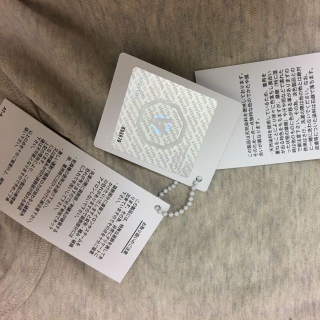 Visvim Flag Tee （分類：T-shirt）位於 Hong Kong。 由 willileung 提交（商品編號 93976550，圖片 3）。簡介： 。