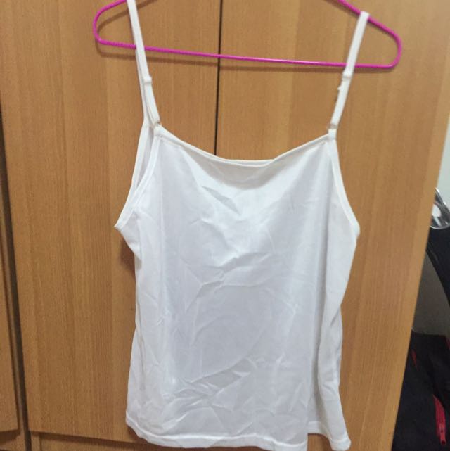 White innerwear Clearance