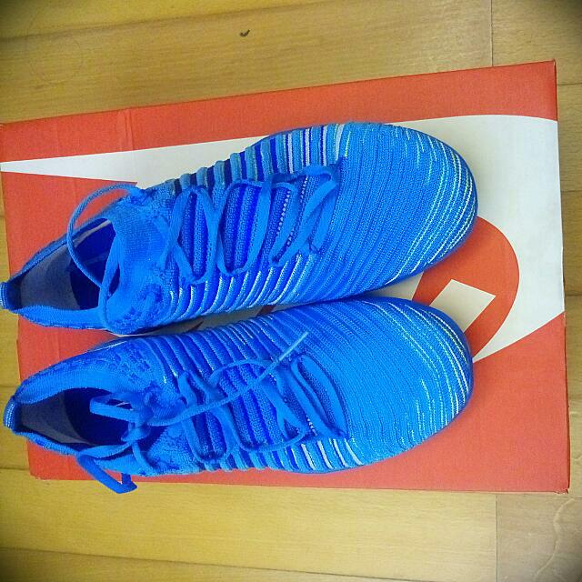 Women's free transform flyknit training 2025