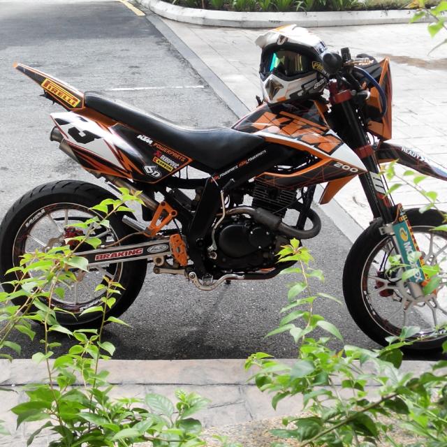 xtm 200cc