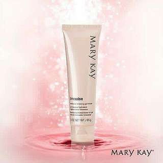 Renewing Gel Mask