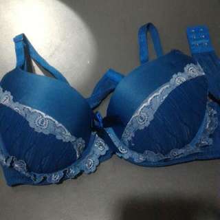 Bra 40 Size Ada Span