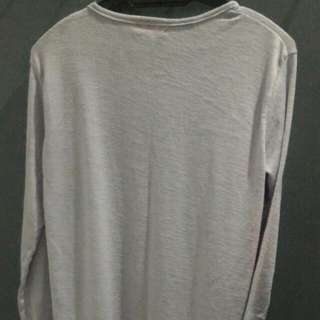 Cardigan Panjang