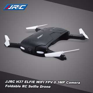 Elfie Wifi Jjrc H37 Connection Problems JXD 523 Drone Foldable