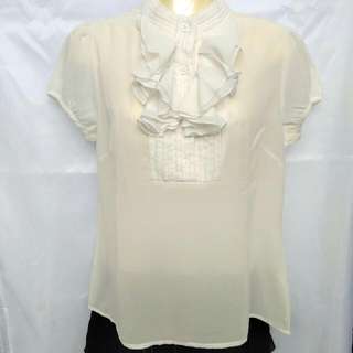Cole Blouse
