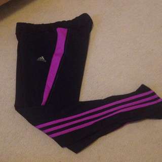 Adidas Leggings