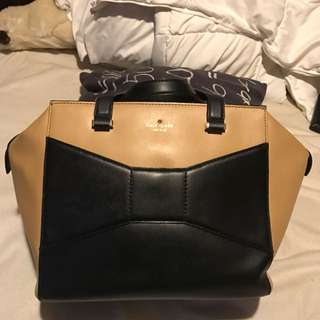 Repriced!! Authentic Kate Spade 2 Park Avenue Beau