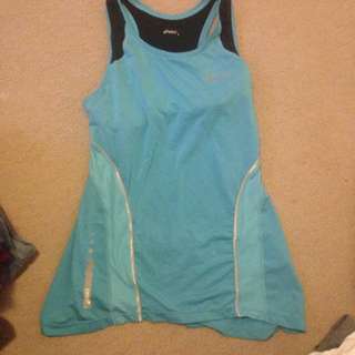 Asics Running Top