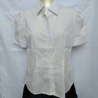 The Executive Blouse