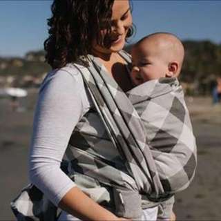 Baby Tula Woven Wrap