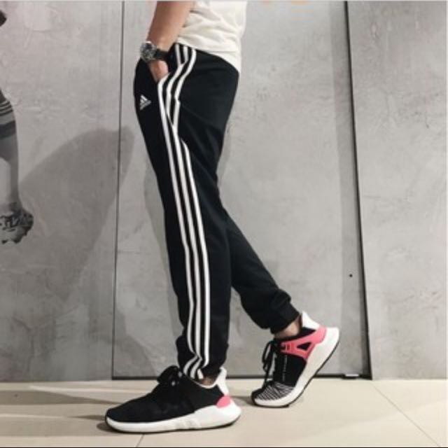 adidas ess 3s tricot