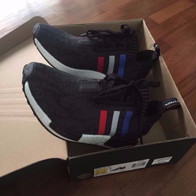 Nmd r1 primekit outlet