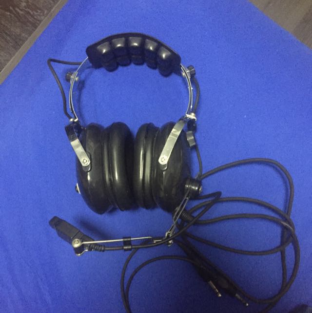 asa headset