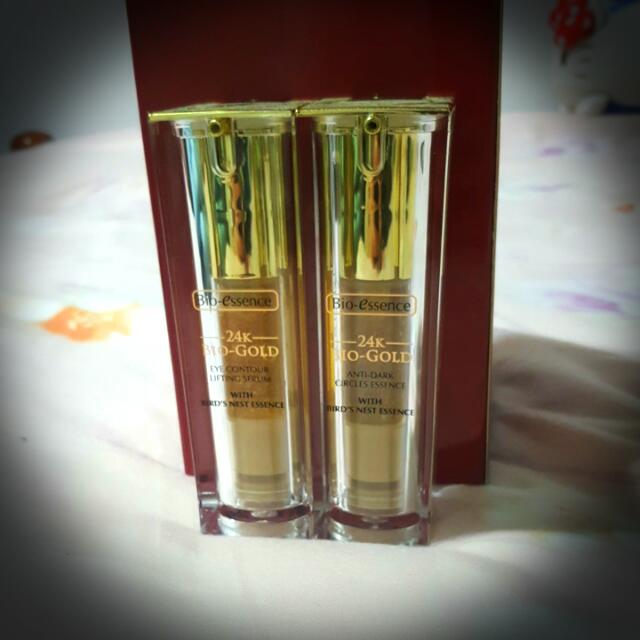 serum bio essence bird nest