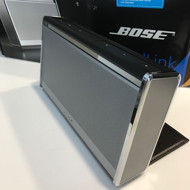 bluetooth portable soundbar