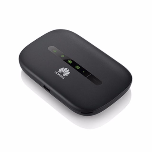 BRAND NEW Huawei Mobile WiFi E5330 SIM Broadband Device 21Mbps 3G