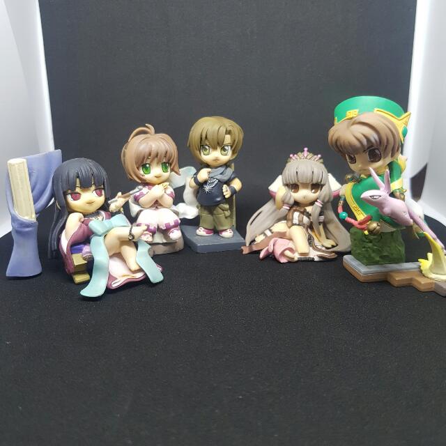 Clamp In 3d Land Set 1 Toys Games Bricks Figurines On Carousell